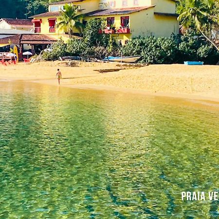 Pousada E Mergulho Dolce Vita Praia Vermelha  Exterior foto