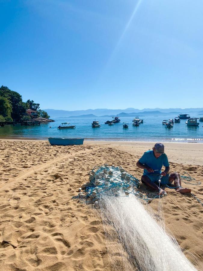 Pousada E Mergulho Dolce Vita Praia Vermelha  Exterior foto