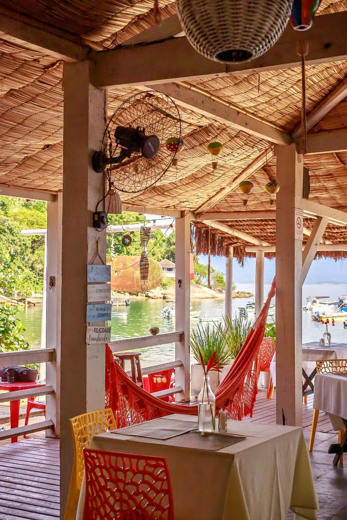 Pousada E Mergulho Dolce Vita Praia Vermelha  Exterior foto